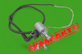 00-2013 Mercedes W221 S550 E500 CL500 Rack And Pinion Sensor w /plug 000... - $1,674.00 MXN
