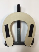 Therabuilt® Apex Portable Massage Chair: Replacement Face Cradle - £33.04 GBP