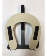 Therabuilt® Apex Portable Massage Chair: Replacement Face Cradle - £33.46 GBP