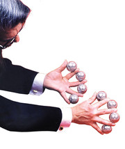 Halloween FX Ball Climax - $41.91