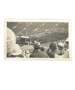 1933 Photo Photograph USC Southern California Commencement Graduation Co... - $22.86 CAD
