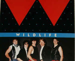 Wildlife [Vinyl] - £7.82 GBP