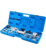 9-Way 2/3 Jaw Bearing Hub Gear Seal Remover Tool, 19pc Heavy Duty Slide ... - $1,952.13 MXN