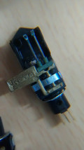 Astatic 727 244v Euphonic New Phono Cartridge&amp;Stylus Needle Nos Lp And 78 - £7.87 GBP