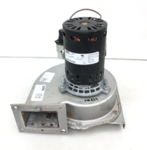 Fasco 70626670 1505005001 Inducer Motor 120V 3300 RPM 60 HZ 0.8A used MK639 - $102.85