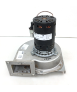 Fasco 70626670 1505005001 Inducer Motor 120V 3300 RPM 60 HZ 0.8A used MK639 - $139.70 CAD