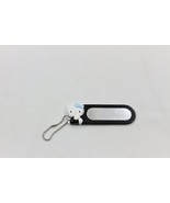 Hello Kitty Mini Key Chain with Mirror - $182.05 MXN