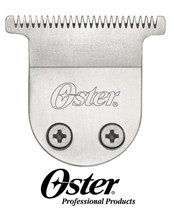 OSTER T BLADE for Pro-Cord/Cordless,MiniMax,Teqie,Artisan,OBaby,Vorteq Trimmer b - £31.33 GBP