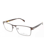 DAVID BECKHAM 7015-0YZ4-58 Eyeglasses Eye Glasses 0YZ4 MATTE Authentic N... - $1,260.99 MXN