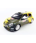 OttOmobile OTTO Mobile 1/18 - Renault Clio 2 Super 1600-2004 - OT389 - $2,424.28 MXN