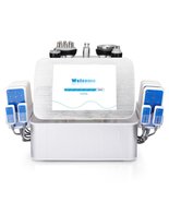 Shape Tactics 650nm &amp; 980nm Dual-Wavelength Diode Lipo RF BIO System - €2.472,46 EUR