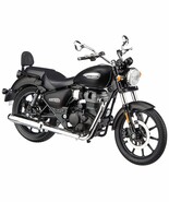 Royal Enfield Scale Model Meteor 350 Stellar Black  - £39.30 GBP