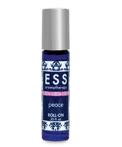 ESS Peace Aromatherapy Roll-On - £14.85 GBP