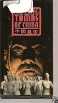 Imperial Tombs of China (VHS, 1997) - £3.91 GBP