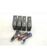 4 pcs SIEMENS Simatic S7 6ES7 321-7BH01-0AB0 - $270.30 CAD