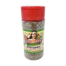 KAIULANI SPICES Organic Hawaiian Herb Garden Seasoning, 1.4 OZ - $13.29