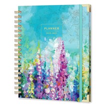 2022-2023 Academic Planner - 2022-2023 Planner, Weekly & Monthly With Tabs, 8" X - £15.71 GBP