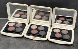 3 I NATURAL Eyeshadow Collection Contemporary Classics 0.16 oz - $19.54 CAD