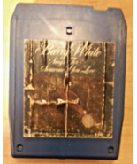 8 Track-Barry White-Sings To Someone You Love-Fully Refurbished &amp; Tested - $15.73