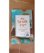 My 52 Lists Project: Journaling Inspiration for Kids! - £8.29 GBP