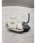 Driver Left Power Window Motor Front Fits 06-09 FUSION 1406729 - €34,02 EUR Driver Left Power Window Motor Front Fits 06-09 FUSION 1406729 - €34,02 EUR