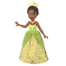 Disney Princess Tiana Small Doll - £3.89 GBP