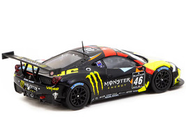 Ferrari 458 Italia GT3 #46 Valentino Rossi - Alessio Salucci - Andrea Ceccato &quot;M - £30.08 GBP