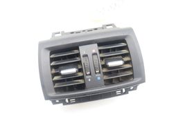 11-17 BMW X3 F25 REAR CENTER CONSOLE AIR VENT E0889 image 11