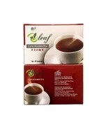Gano Excel O Leaf Rooibos Tea Enriched with Ganoderma (2g x 20 teabags) - €44,77 EUR
