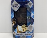 Dr. Who The Journal Of Impossible Things &amp; The Master&#39;s Ring New BBC 10t... - £25.00 GBP