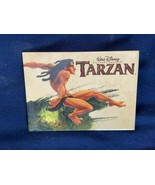 Disney&#39;s Tarzan Collectable Movie Pin *Pre Owned/Nice Condition* cc1 - $151.40 MXN