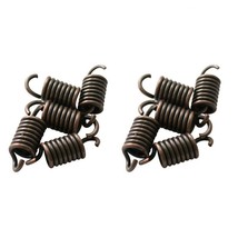 10 Clutch Springs fit Stihl 00009975815 036 044 046 TS400 MS360 MS440 MS460 - $33.58