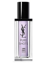 Ysl Ladies Pure Shots Lines Away Anti-Aging Serum 1.0 Oz Skin Care 3614272354456 - £57.95 GBP