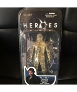 Heroes Series 2 Claude Action Figure [Clear Variant] - $12.19