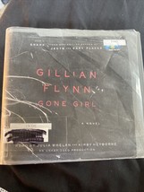 Gone Girl (Lib)(CD) - Audio CD By Flynn, Gillian - GOOD - £5.71 GBP