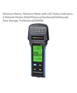 Moisture Meter Digital 5000M - $69.18