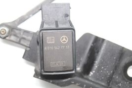 03-06 MERCEDES-BENZ S55 AMG FRONT RIGHT SUSPENSION HEIGHT LEVEL SENSOR Q4243 image 10
