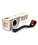 192 Pins Derma Skin Roller 0.5mm Scars, Acne, Cellulite, Anti-aging, Hai... - $249.80 MXN