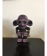 Guillen arte Taino Indigenous Handmade Figure caribeño pre-Colombian Art - $116.62 CAD