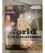 World Civilizations: The Global Experience, Combined Volume (7th Edition) - - $437.90 MXN