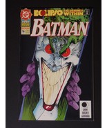 Batman Annual #16 [DC Comics] - £3.93 GBP
