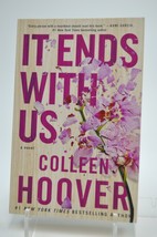 It Ends With Us By Colleen Hoover - £4.78 GBP