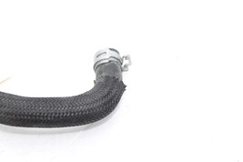 16-20 INFINITI Q50 3.0L COOLANT HOSE LINE PIPE E6132 image 9