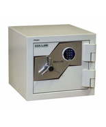 Hollon FB-450E Fire &amp; Burglary Safe – 2 Hr Rated, Digital Lock, 1.23 cu ft - $21,928.06 MXN