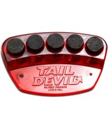 Skateboarders&#39; Dream Accessory: A Tail Plate Attachment That Creates A Cool - €34,07 EUR