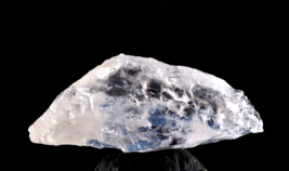 Satyaloka azeztulite  synergy 12 high frequency healing bliss pious quartz #5971 - £21.05 GBP
