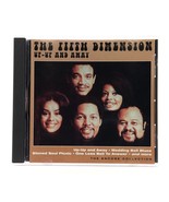 Up-Up and Away: The Encore Collection by The 5th Dimension (CD, 1999, BMG) - $3.32