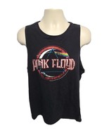 2015 Pink Floyd The Dark Side of the Moon Womens Large Black Sleeveless ... - $369.94 MXN