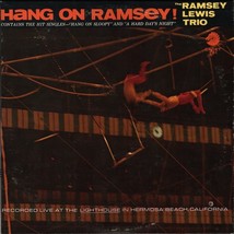 Hang On Ramsey! [Vinyl] - £10.38 GBP