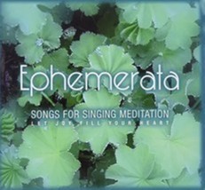 Singing Meditation: Let Joy Fill Your Heart Cd - £10.38 GBP